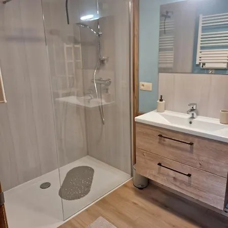 Chez Theo Casa de Férias