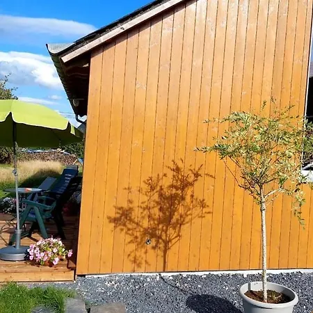 Chez Théo Casa vacanze