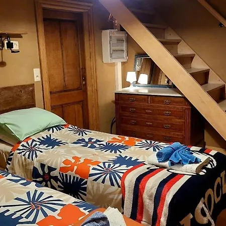 Casa vacanze Chez Théo Trois-Ponts